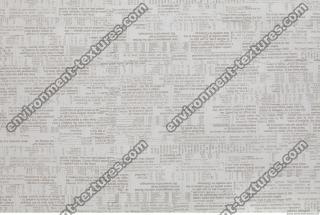 Photo Texture of Wallpaper 0652